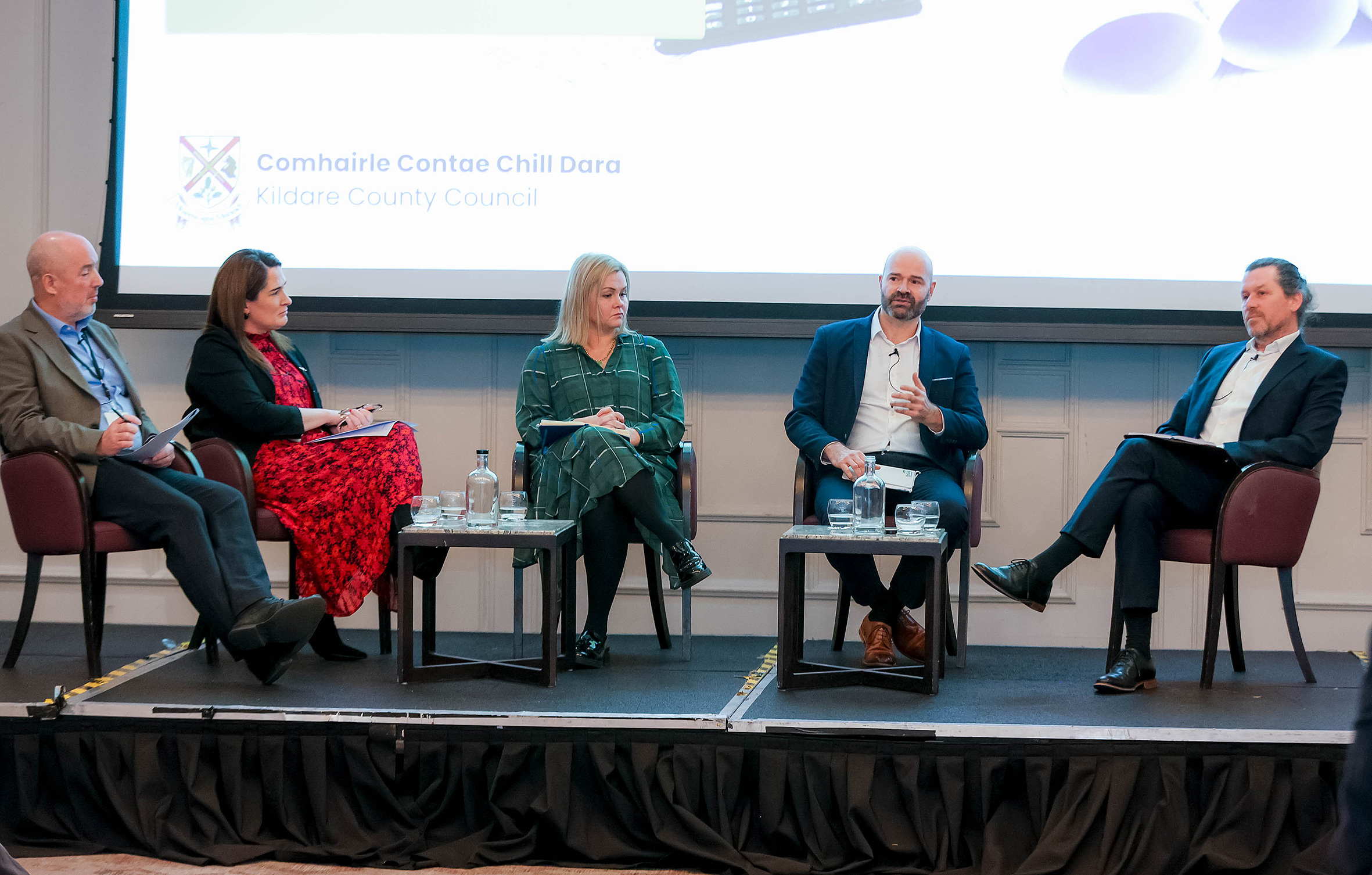 KLAO Symposium